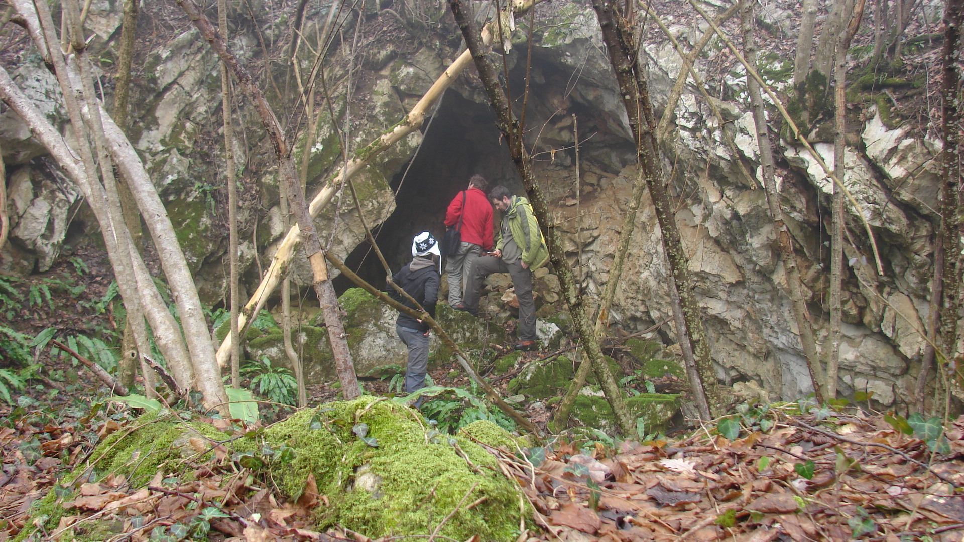 Kamp «Spelikor 2010»