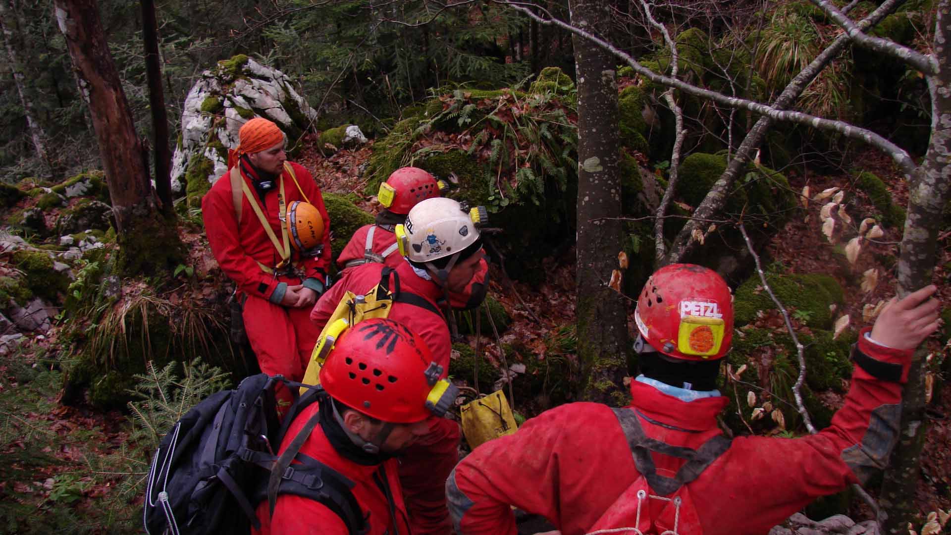 Istraživanje Atile (20.-22.04.2012.)