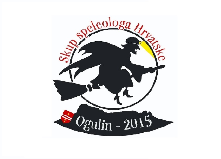 SKOL na Skupu speleologa Ogulin 2015