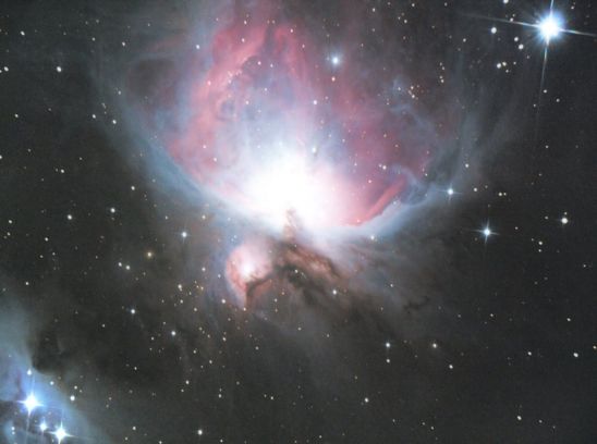 Petrova Gora Star Party 12-13.09.2015.