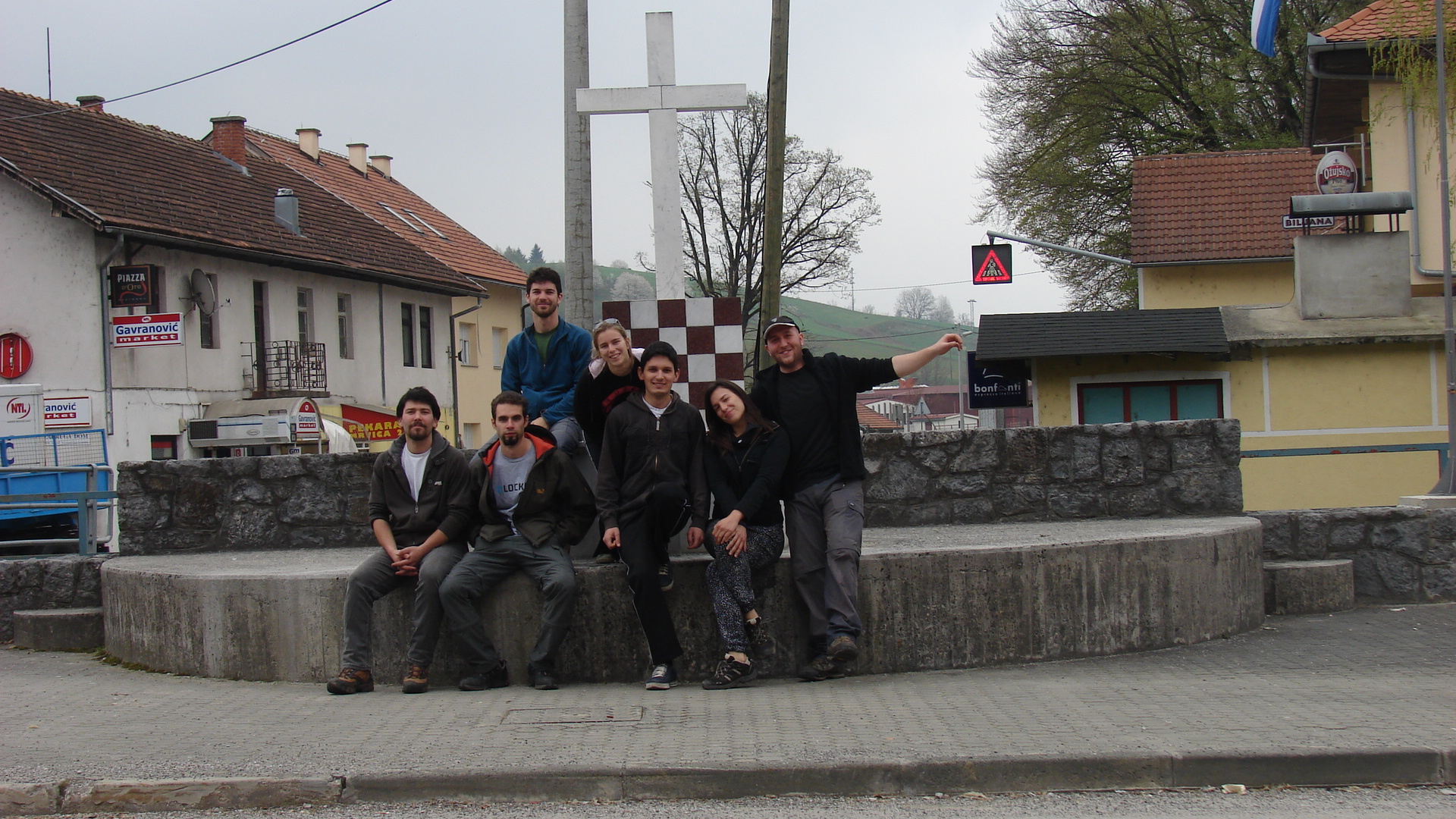 Speleološka škola 2013.