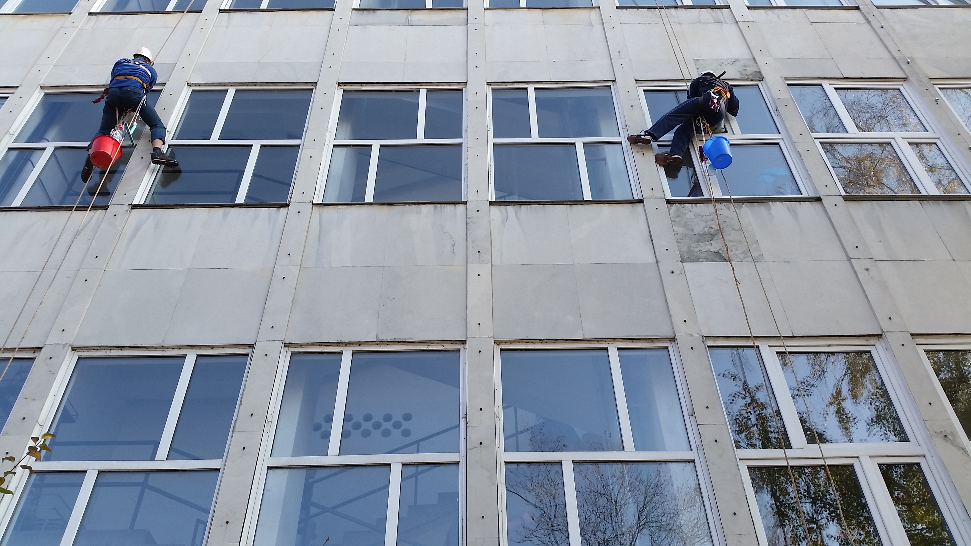 Pranje prozora RGN 03.12.2015.