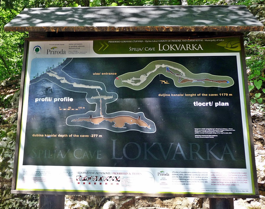 Nedjelja na plaži  Špilja Lokvarka 8.5.2016.